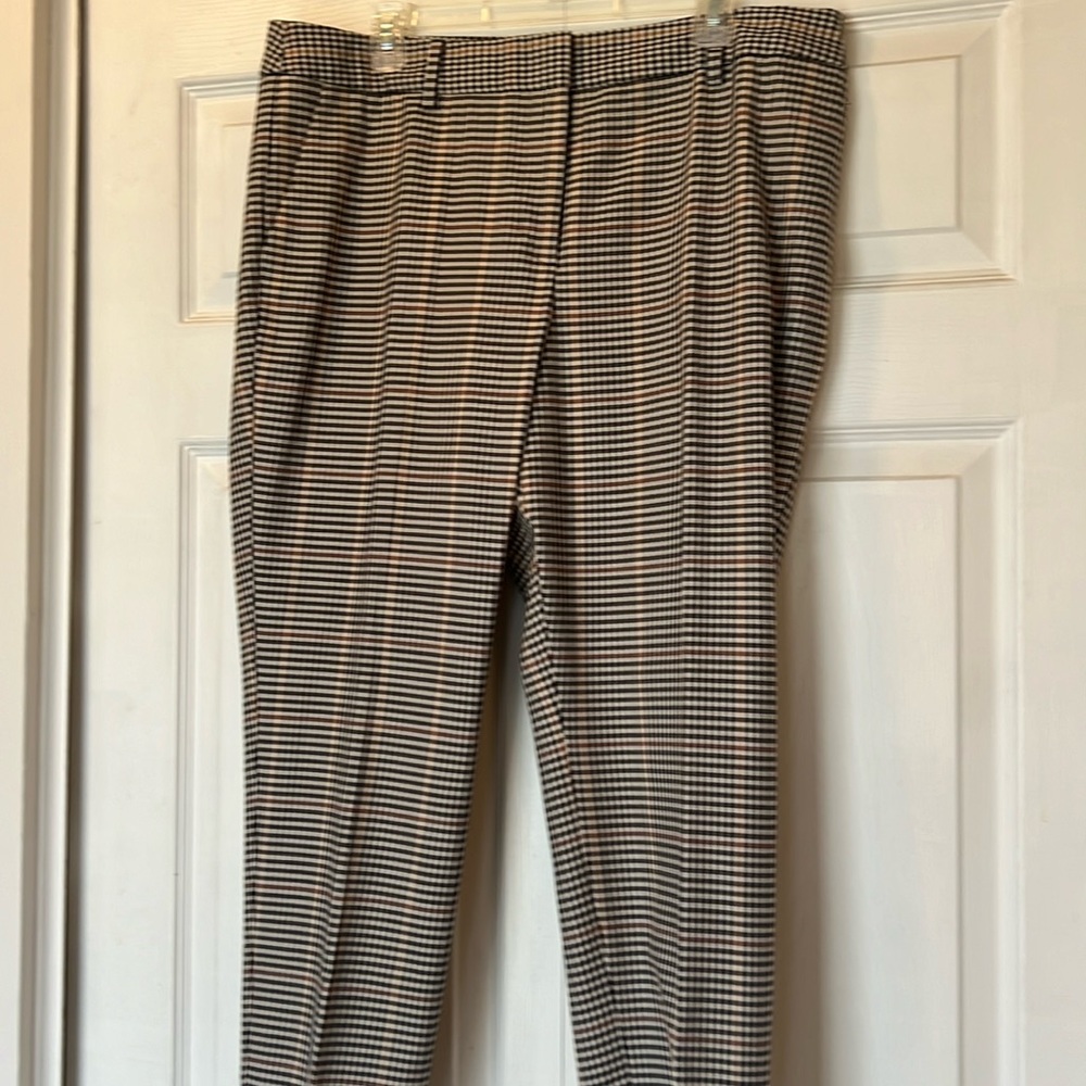 NWT Talbot’s Pants